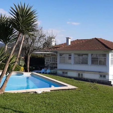 Casa S. Félix Arcos (Vila do Conde) Exterior foto