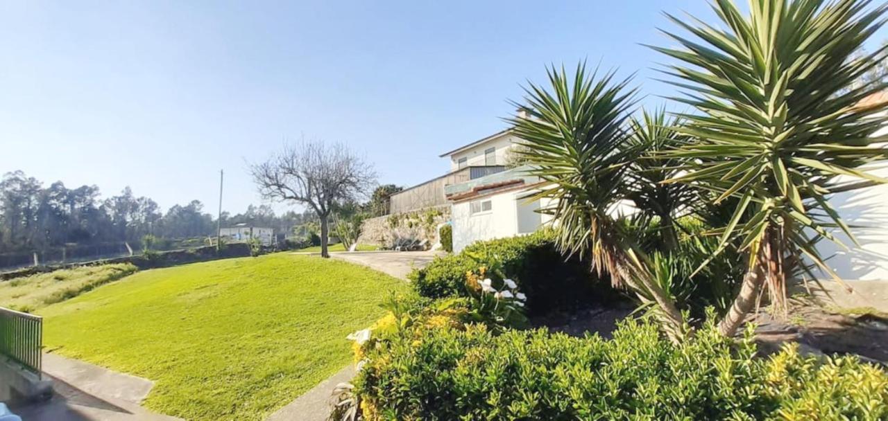 Casa S. Félix Arcos (Vila do Conde) Exterior foto