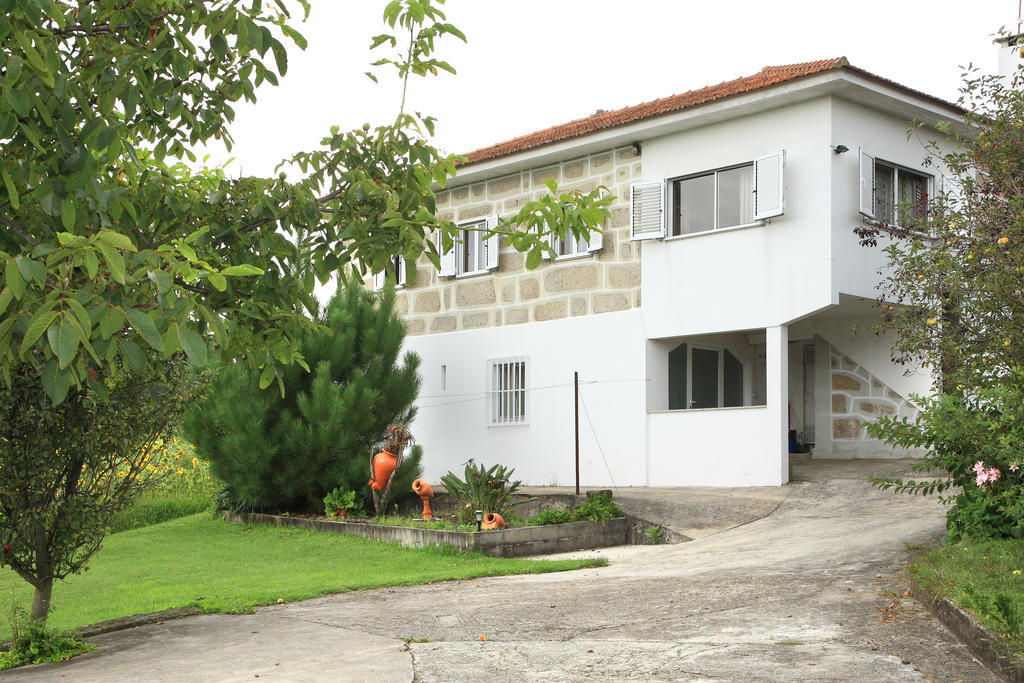 Casa S. Félix Arcos (Vila do Conde) Exterior foto