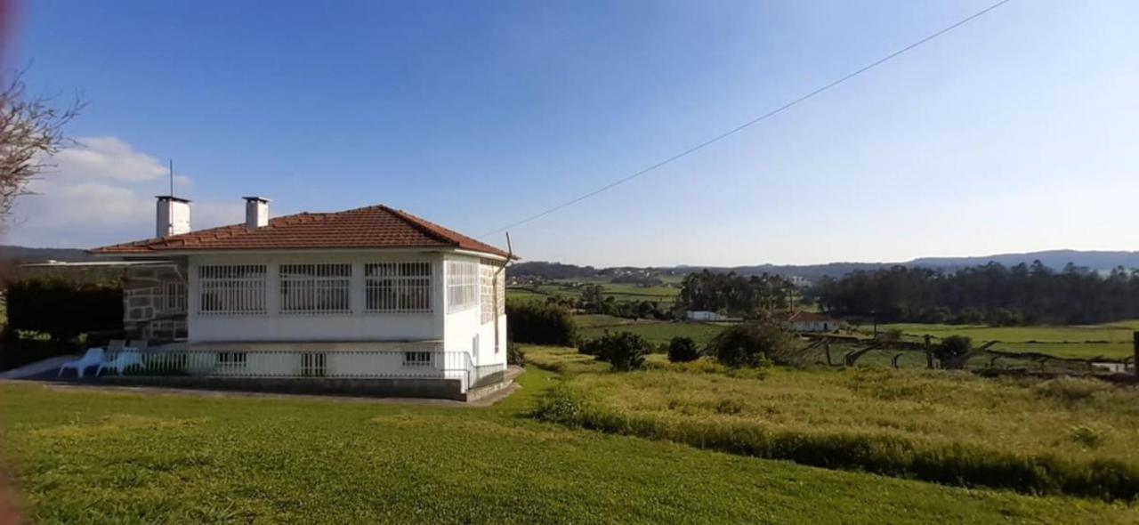 Casa S. Félix Arcos (Vila do Conde) Exterior foto
